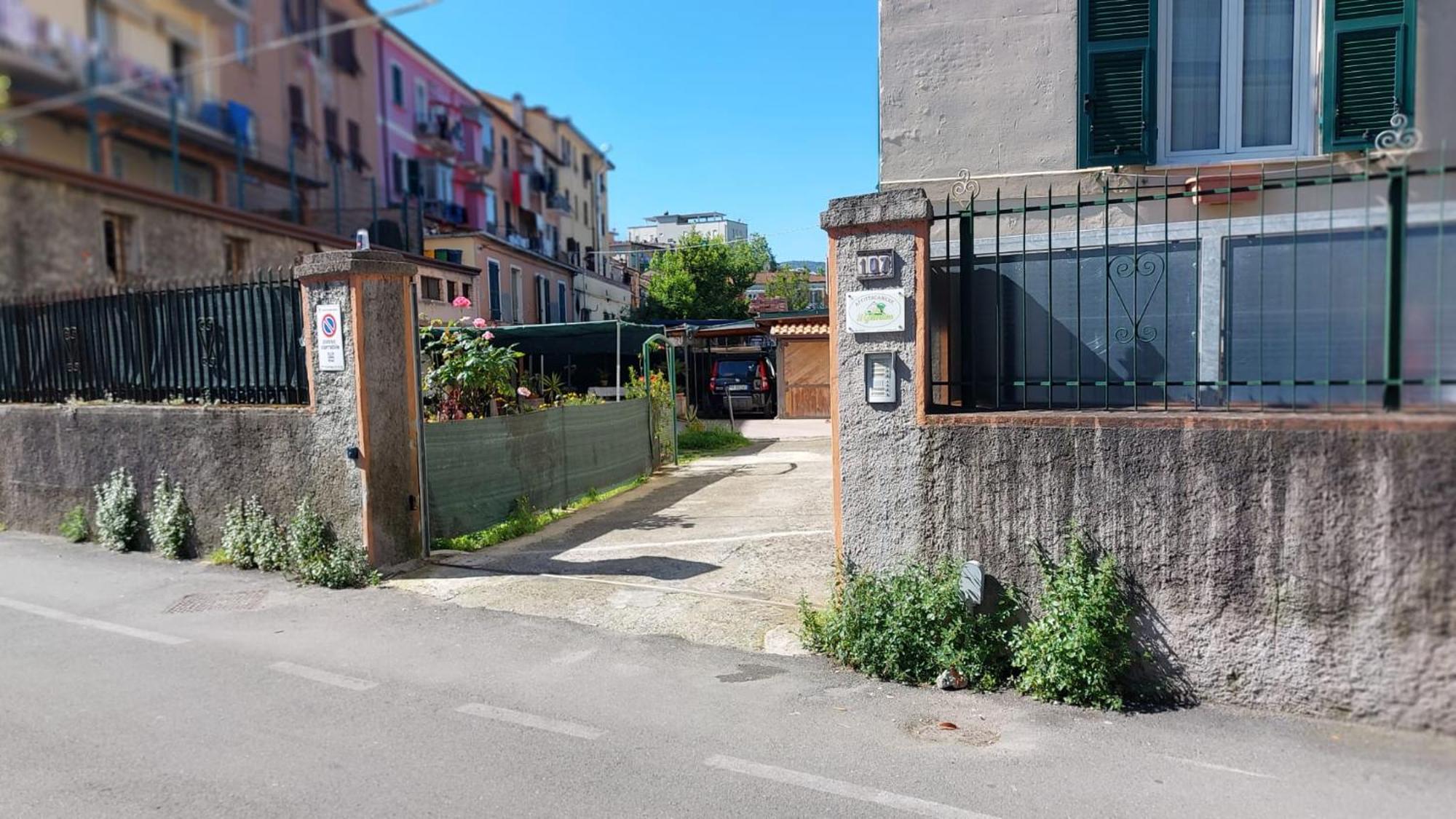 Affittacamere Il Giardino La Spezia Cinque Terre Exteriér fotografie